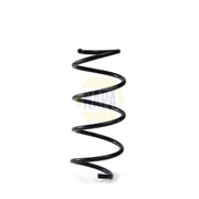 NAPA Front Suspension Coil Spring fits Kia Rio III 2011-2017 1.1 1.4