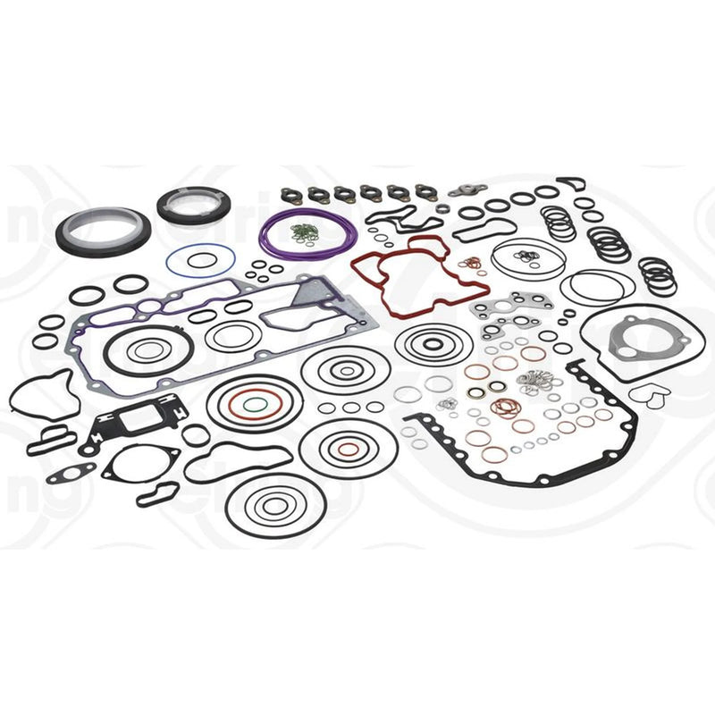 Elring Crankcase Gasket Kit ID fits Western Star 4800 2013 on