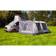 Outdoor Revolution Cayman T3 DT MID (Inc Footprint) Driveaway Awning Outdoor Revolution - Dynamic Drive