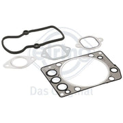 Elring Cylinder Head Gasket Kit fits Mercedes-Benz Touro 2001 on