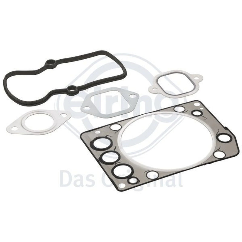 Elring Cylinder Head Gasket Kit fits Mercedes-Benz Touro 2001 on