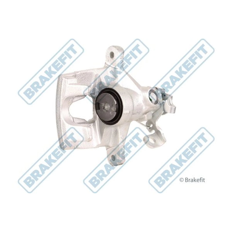 Apec Brake Caliper Assembly Rear Left BCA1553