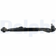 Delphi Control/Trailing Arm Lower fits Nissan X-Trail 2014 on