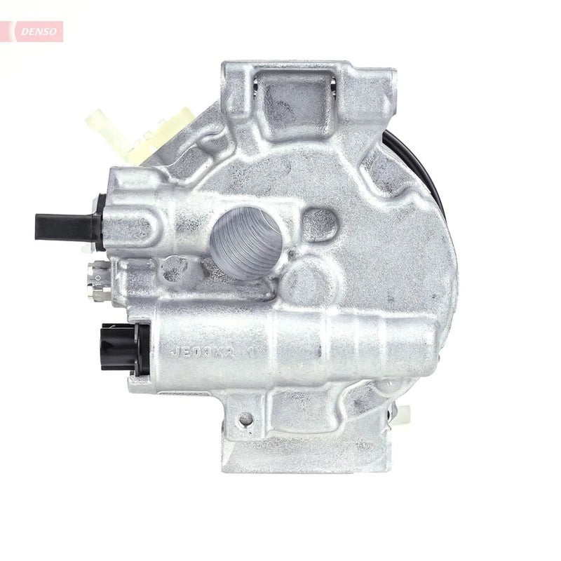 Denso Air Conditioning Compressor fits Toyota Rav 4 IV 2012-2019 2.0