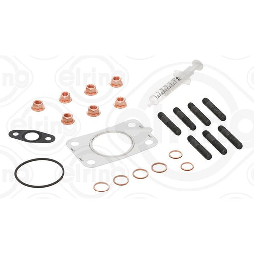 Elring Charger Mounting Kit 715.720