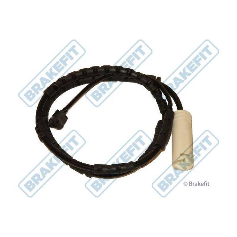 Apec Brake Pad Wear Sensor Front fits BMW 3 2007-2013