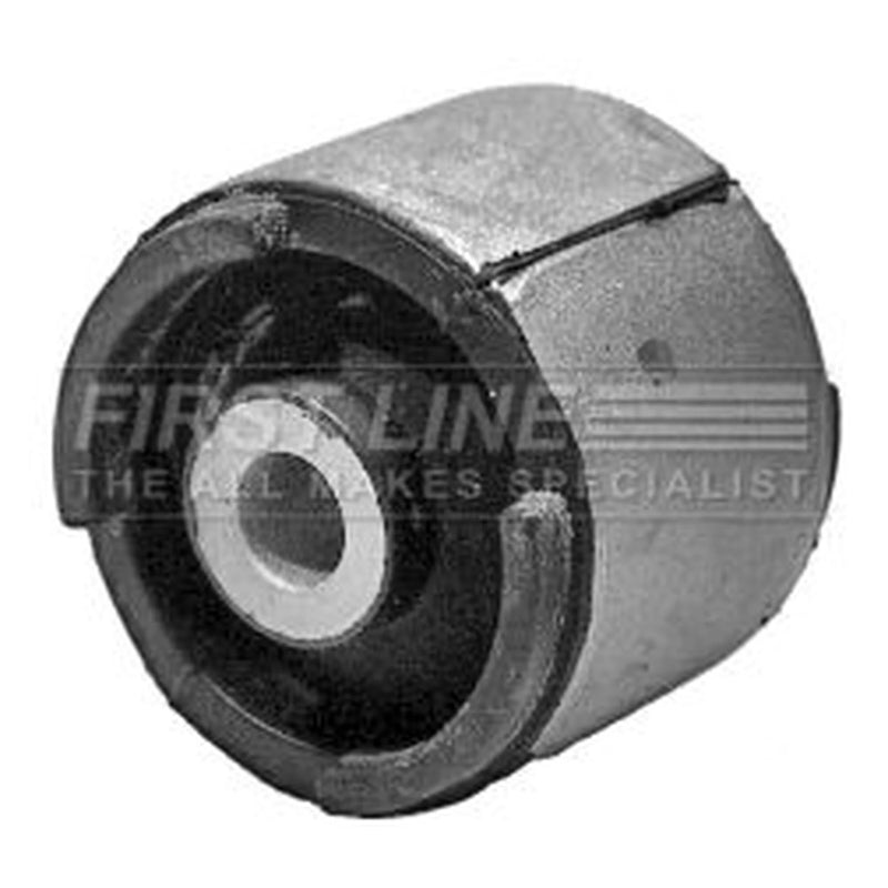 First Line Wishbone / Control / Trailing Arm Bush fits BMW 3 1990-2007 3.0 3.2