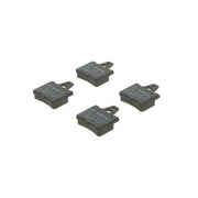 Bosch Front & Rear Pads fits Citroën Xantia 1993-2003 1.9 2.0 2.1 3.0