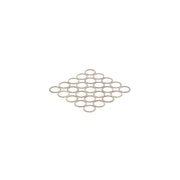 Bosch Flat Washer Shim ID OD
