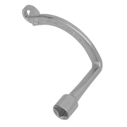 Sealey Turbocharger Wrench 12mm 3/8"Sq Drive VAG VS2033 Sealey - Dynamic Drive