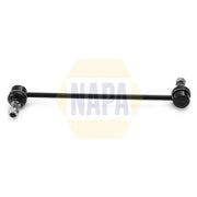 NAPA Stabiliser Bar Link Coupling Rod Front Right fits Honda Cr-V III 2006-2012