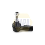 NAPA Steering Tie Rod End Ball Joint Front Right M14 x 1. fits Chevrolet Captiva