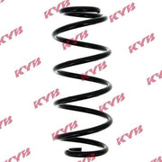 KYB Rear Suspension Coil Spring fits Mercedes-Benz Gla-Class 2013-2019