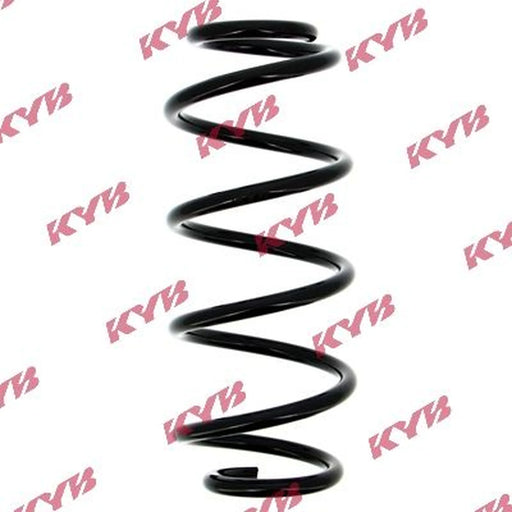 KYB 2 x Suspension Springs fits Mercedes-Benz Gla-Class 2013-2019