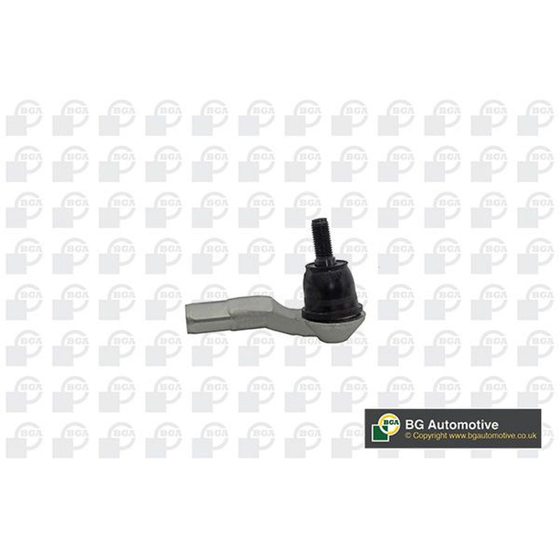 BGA Steering Tie Rod End Ball Joint Front Right M14x1.5 fits Seat Ibiza