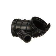 Gates Air Supply Hose 125mm NBR (nitrile butadiene rubber) fits BMW 3 1998-2007