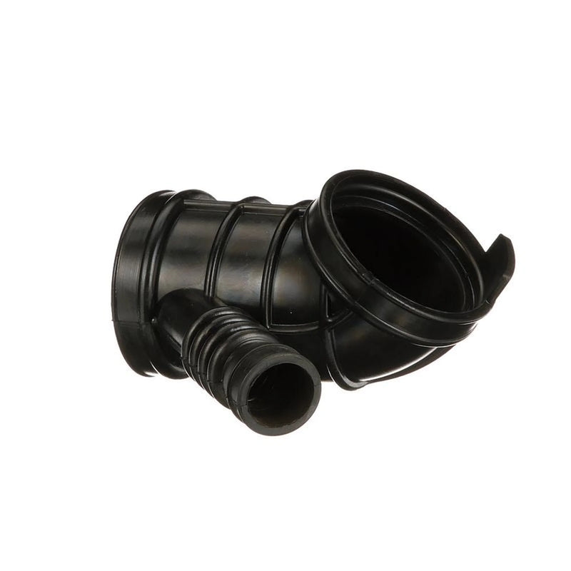 Gates Air Supply Hose 125mm NBR (nitrile butadiene rubber) fits BMW 3 1998-2007