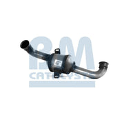 BM Catalysts Homologated Diesel Cat fits Citroën Dispatch II 2007-2016 1.6