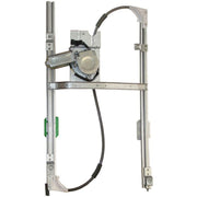 Valeo Electric Window Regulator Lifter Left Front 850950
