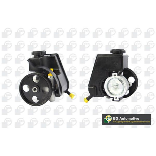 BGA Power Steering Hydraulic Pump fits Citroën Berlingo First 1998-2005 1.9