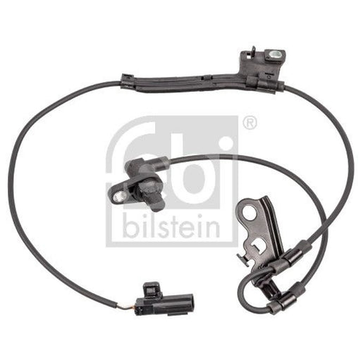 Febi ABS Wheel Speed Sensor Front Right 170217