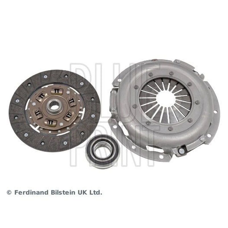 Blue Print Clutch Kit Set 3pc 200mm ADC43053