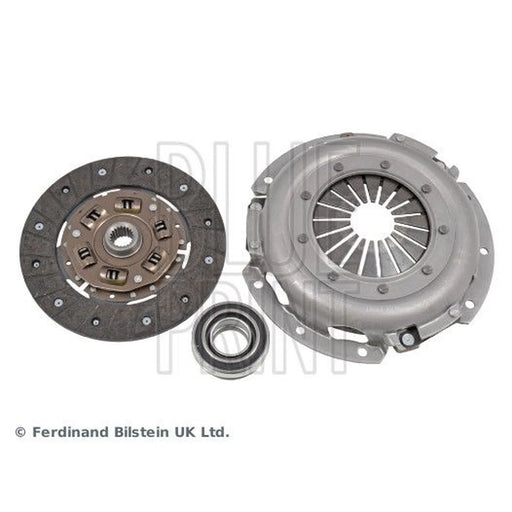 Blue Print Clutch Kit Set 3pc 200mm ADC43053