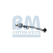 BM Catalysts Homologated Petrol Cat fits Audi A4 B5 1995-2001 2.4 2.6 2.8