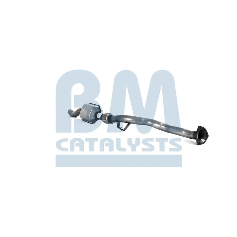 BM Catalysts Homologated Petrol Cat fits Audi A4 B5 1995-2001 2.4 2.6 2.8