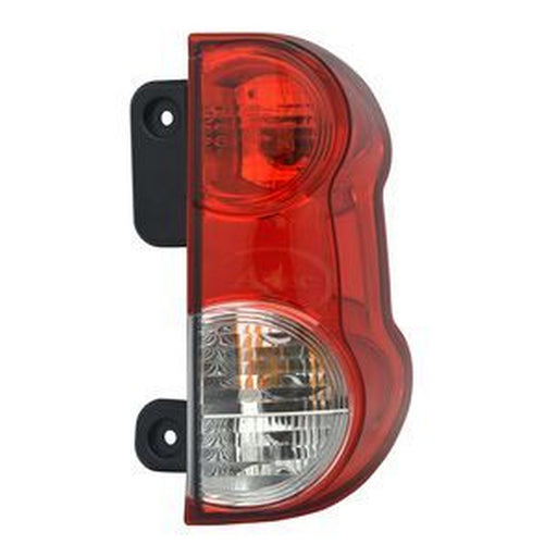 Apec Tail Light / Lamp Left fits Nissan NV200 2010-2011 1.5 1.6