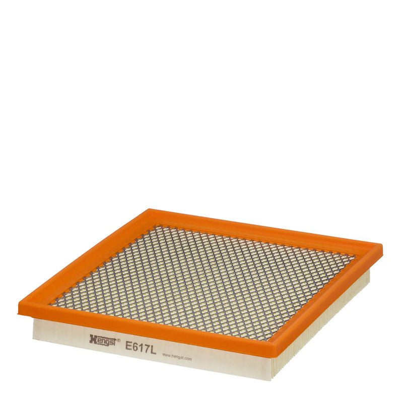 Hengst Engine Air Filter fits Chrysler Grand Voyager V 2007-2008 3.3 3.8 4.0