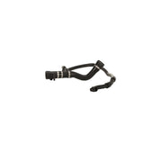 Gates Radiator Coolant Hose 406mm ID fits BMW 3 2011-2018
