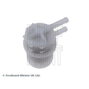 Blue Print Fuel Filter Element fits Mitsubishi Colt 1984-1992 1.2 1.3 1.5