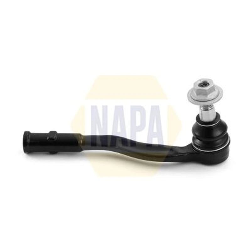 NAPA Steering Tie Rod End Ball Joint Front Right fits Audi A8 D5 2017-2019