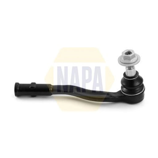 NAPA Steering Tie Rod End Ball Joint Front Right NST7107