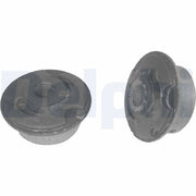 Delphi Wishbone / Control / Trailing Arm Bush fits Citroën Mpv 1984-2005