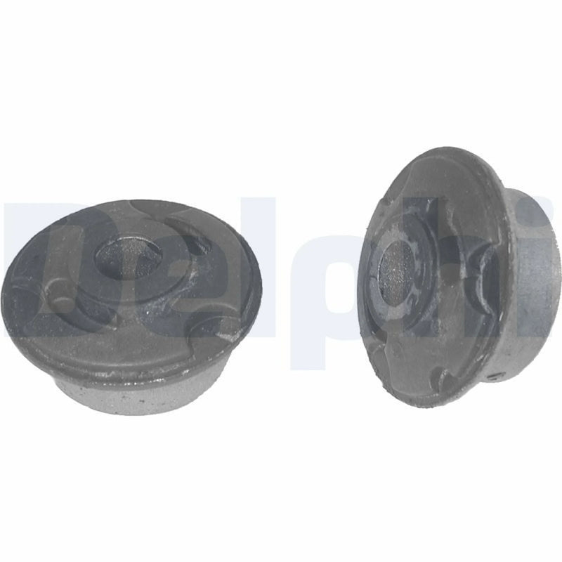 Delphi Wishbone / Control / Trailing Arm Bush fits Citroën Mpv 1984-2005