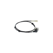 Bosch ABS Wheel Speed Sensor Front fits BMW 3 1986-1993