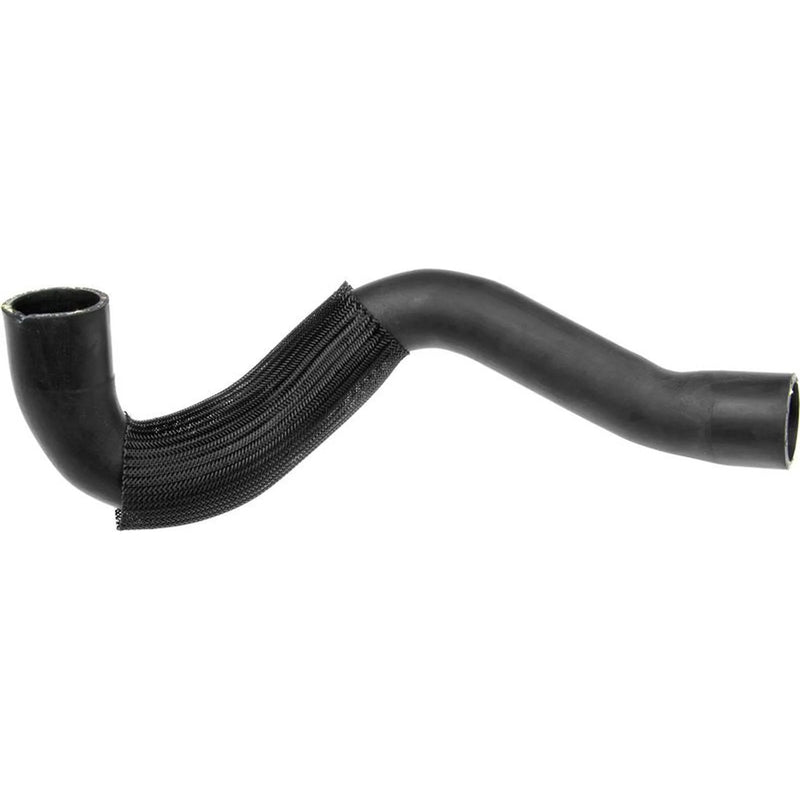Gates Radiator Coolant Hose 405mm ID fits Opel Astra H 2007-2014 1.7