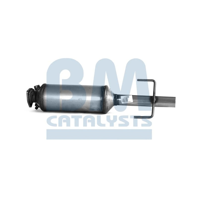 BM Catalysts Dpf fits Fiat Doblo 2005 on 1.3