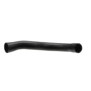 Gates Radiator Coolant Hose 393mm ID fits BMW 5 1996-2003