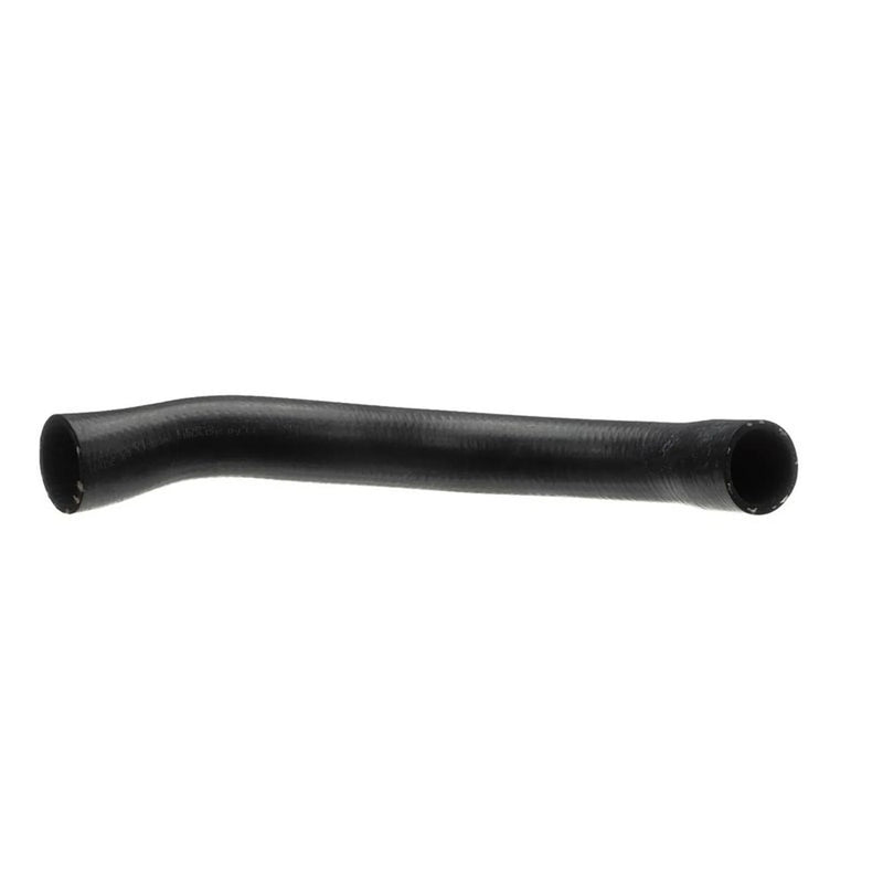 Gates Radiator Coolant Hose 393mm ID fits BMW 5 1996-2003