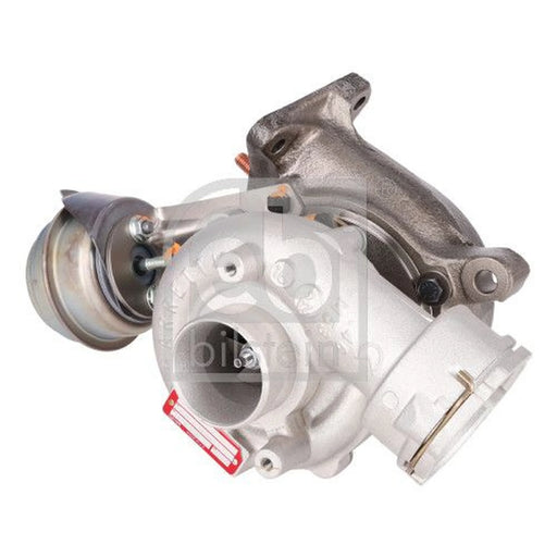 Febi Turbocharger Turbo Unit 186712