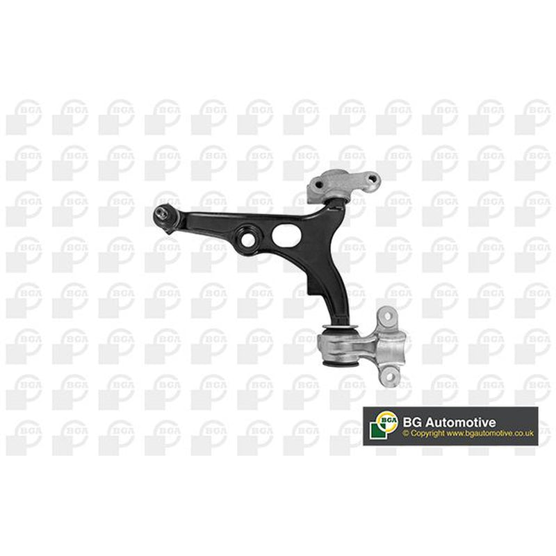 BGA Control/Trailing Arm Front Left fits Citroën Dispatch I 1998-2006 1.9 2.0