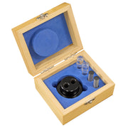Sealey Optical Centre Punch Set OCP1 0.28kg