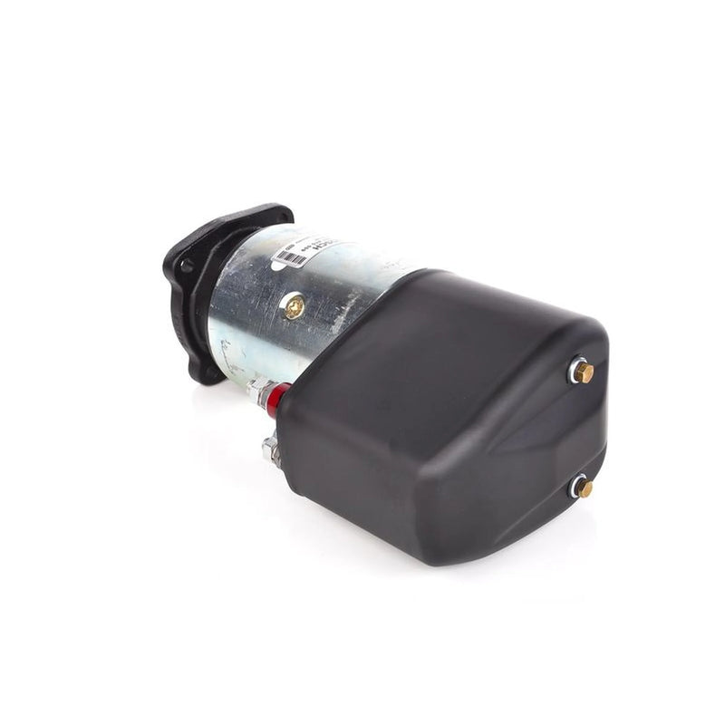 Bosch Starter Motor 24V 5.4kW 11 Teeth fits Volvo B10 1978-2003