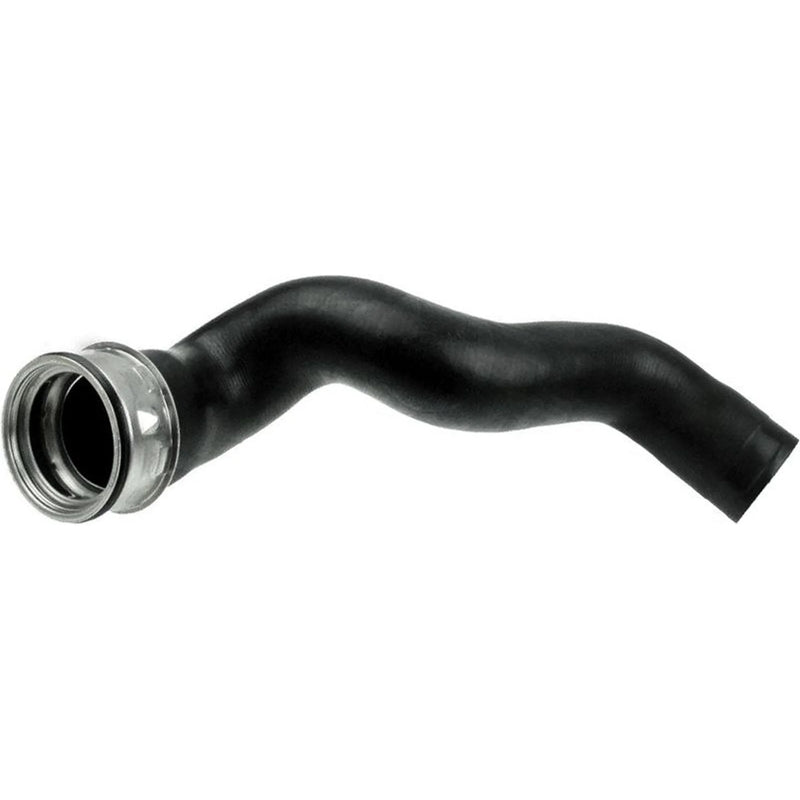 Gates Intercooler Turbo Charge Air Hose 435mm fits Skoda Superb I 2002-2005 1.9
