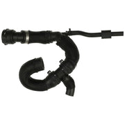 Gates Radiator Coolant Hose 660mm ID fits Audi A4 B6 2003-2005