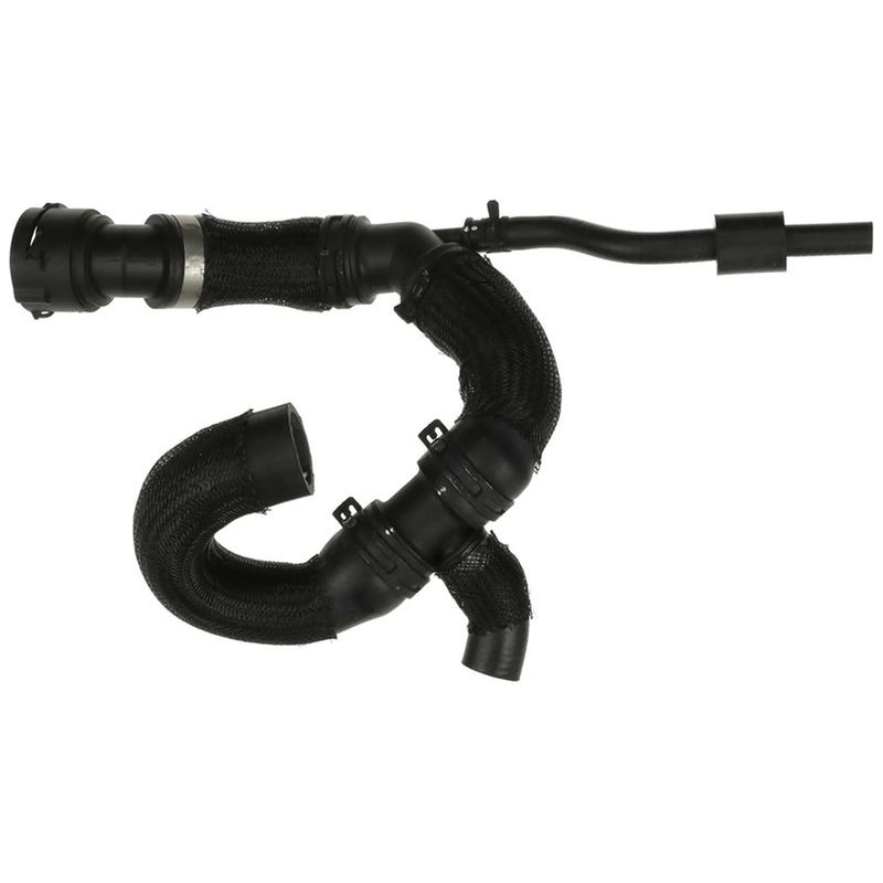 Gates Radiator Coolant Hose 660mm ID fits Audi A4 B6 2003-2005