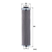 MANN-FILTER Hydraulic Oil Filter